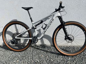 VTT SPECIALIZED EPIC EXPERT 2026 - 1