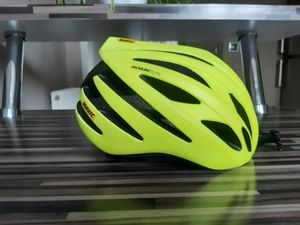 Casque MAVIC AKSIUM ELITE - 1