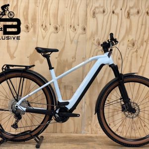 Cube Reaction Hybrid Pro 750 Allroad 29 pouces VTT... - 1