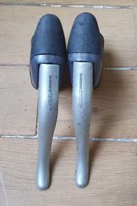 Leviers de freins SHIMANO 105 1055 - 1