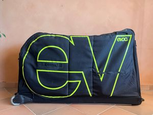 Bike Bag Pro de chez EVOC - 1