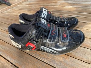 Sidi Gravel vtt 38 (37) - 1