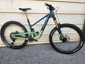 Rocky mountain Altitude Carbon 90 Rally Edition (2... - 1