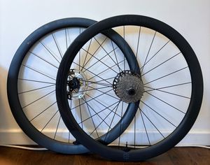 Roues Black Inc 45 - 1
