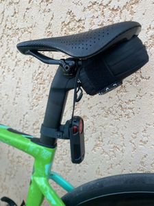 Support Garmin Varia Specialized SL7 - 1