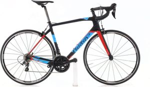 Produit Reconditionne    Wilier Gtr Team    Noir  ... - 1