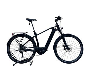Flyer Gotour 6 7.10 Vélo électrique Shimano Deore ... - 1