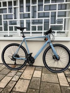 Orbea gain F30 - 1