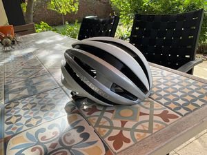 Casque GIRO Synthe - 1