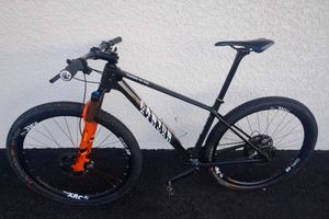Canyon exceed 9.0 race xtr - 1