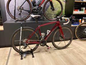 TREK ÉMONDA SRAM AXS - 1