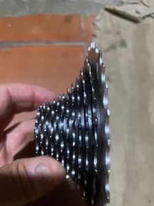 cassette sram red 10/33 - 1