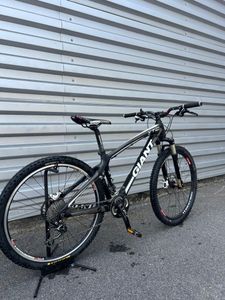 Giant xtc slr - 1