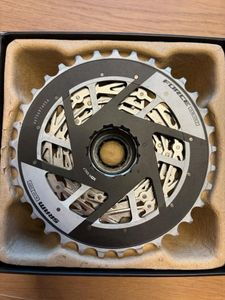 Cassette SRAM Force CS-XG-1270-E1 - 1
