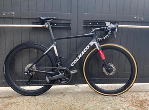 Colnago v4rs - 1