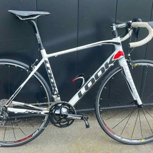 Look 566 T.M ultegra  - 1