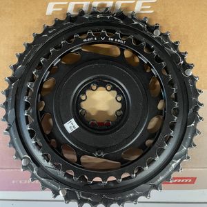 Plateaux Sram Force D2 33/46 AXS - 1