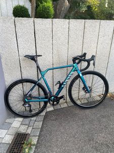 Canyon inflite cfr - 1