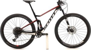 Produit Reconditionne    Scott Spark Rc 900 Team G... - 1
