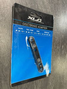 Adaptateur frein à disque flat mount frein avant 1... - 1