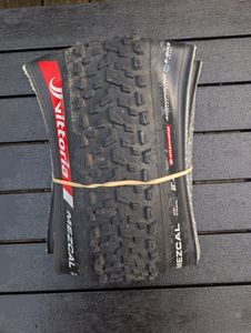 Pneu Vittoria Mezcal XC Trail 29*2.4 - 1