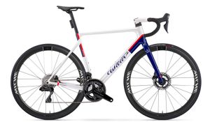 WILIER VERTICALE SLR ULTEGRA DI2  - 1