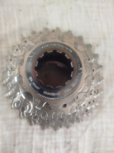 cassette ultegra 11 vitesses 12/25 comme neuve - 1