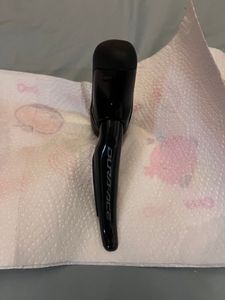Manette Shimano dura ace 12V R9270 - 1