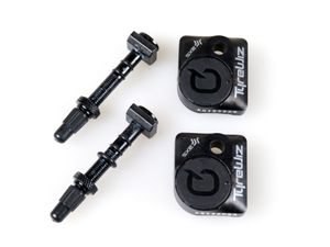 Contrôleur de Pression QUARQ TYREWIZ 3ZERO MOTO PR... - 1