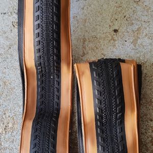 Paire de pneus Maxxis Reaver neuf - 1