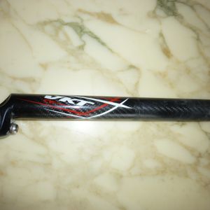 tige de selle - 1