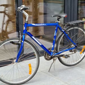 Vélo MBK Greenfield Aluminium - Prêt à rouler ! - 1