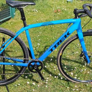 Cyclo cross trek Boone 5  - 1