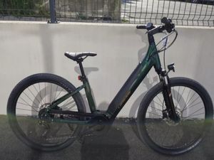Vtc électrique E-explorer 4.5 ls 40 - 1