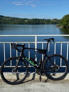 Framset Cube Agree Race C:62 2023 T62 - 1