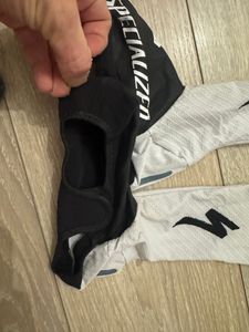 Surchaussures aéro Specialized - 1
