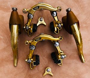 MAFAC 2000 GOLD - 1