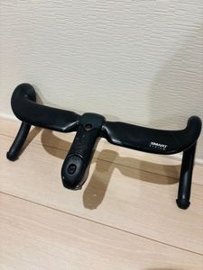 Tige de vélo de route ENVE Aero Stem Carbon 90 mm ... - 1