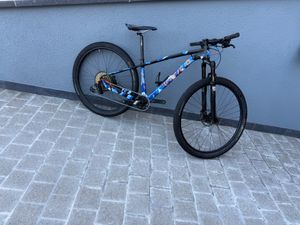 Mountainbike SevenT5 M/L - 1