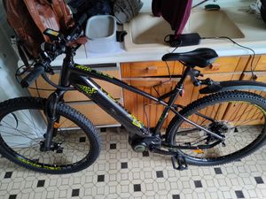 VTT électrique Nakamura E-SUMMIT 950 – Taille L – ... - 1