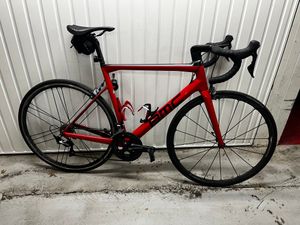 BMC Teammachine SLR 01 THREE - 1
