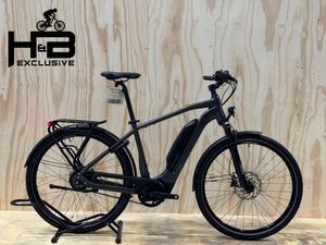 Flyer Upstreet 5 7.23 Vélo électrique Enviolo 2022 - 1