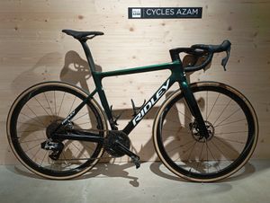 Ridley Falcn RS - 1