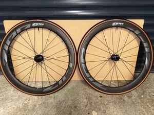 Roues Zipp 404s - 1