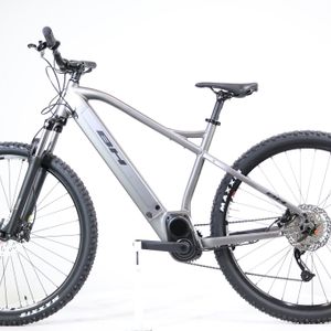 BH Atom 29 S - 1