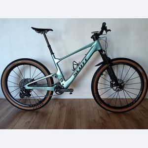 Vttae Scott lumen eride 900  - 1