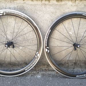 Bontrager Aura 5 - 1