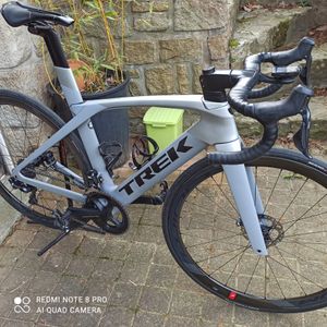 Kit cadre trek slr6  - 1