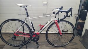 Lapierre Sensium 400 - 1