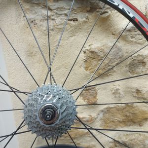 Ferrus gx 15 full carbon - 1